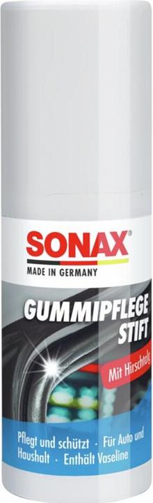 Produktbild Sonax GummiPflegeStift mit Hirschtalg (18 ml)