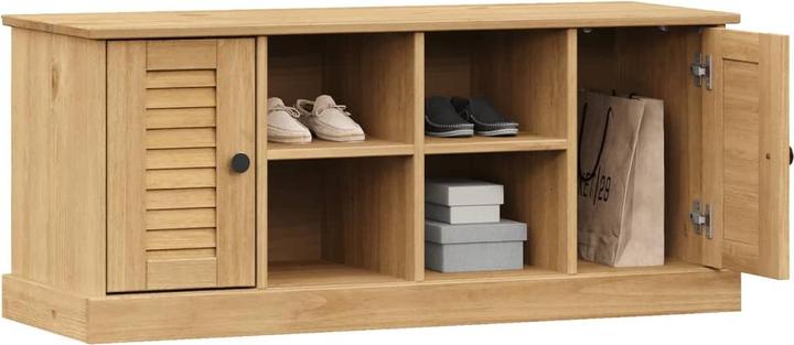 Immagine prodotto VidaXL Kamden (106 x 35 x 40 cm)