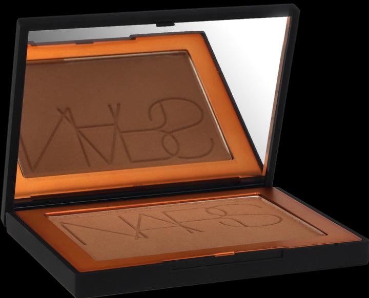 Productafbeelding NARS Cosmetics Laguna Bronzing Powder Nr. 02 - Laguna (Nr. 02 - Laguna, Bronzer)