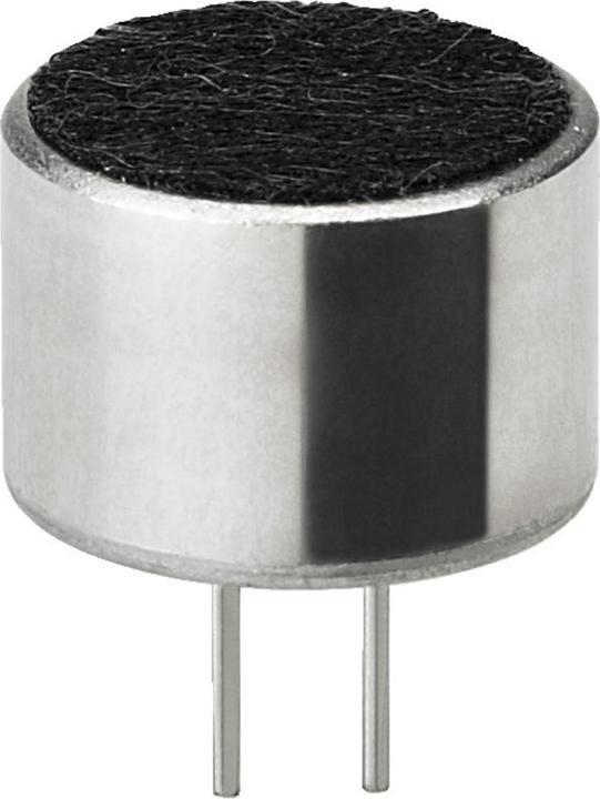 Image du produit Monacor Capsule microphonique MCE-400 électret