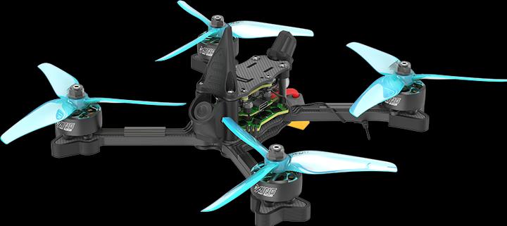 Actual product image iFlight AOS 5R 6S PNP (300 g)
