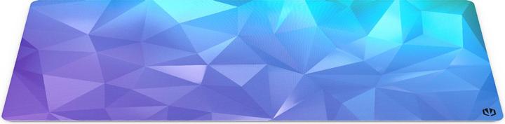 Actual product image Endorfy Crystal Blue XL (XL)
