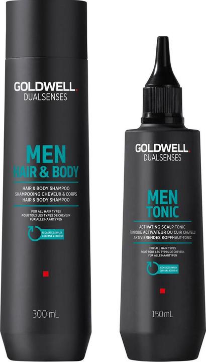 Goldwell Dualsenses Set (Haarpflege set)