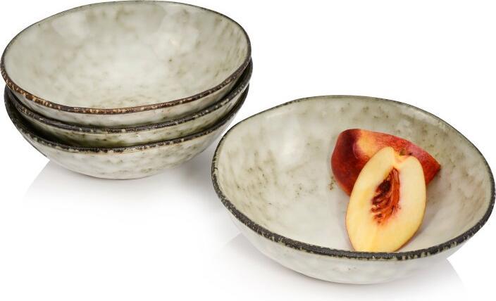 Actual product image Sänger Geschirr Pompei Bowl Set (17.50 cm, 0.45 l, 4 x)