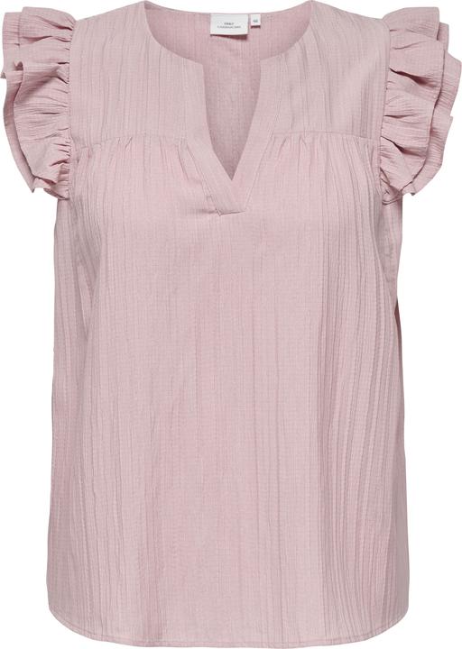 Only CARLACIA Top Top