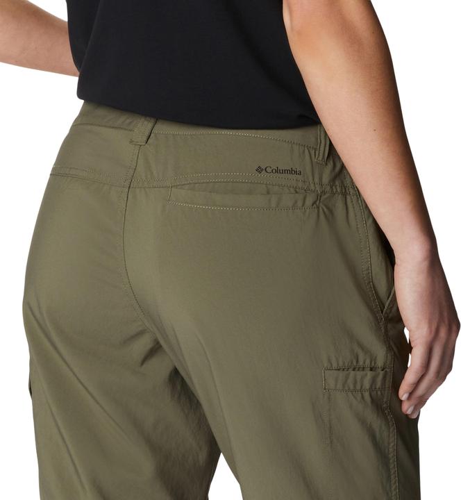 Produktbild Columbia Silver Ridge Utility™ Convertible Pant (2)