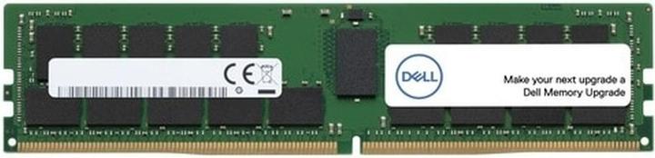 Immagine prodotto Dell Memoria 32GB DDR4 SDRAM, ECC (1 x 32GB, 2400 MHz, DDR4-RAM, DIMM)