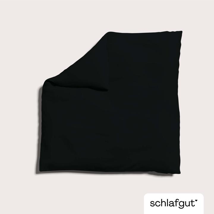 Produktbild schlafgut Woven Satin (Duvetbezug, 200 x 200 cm)