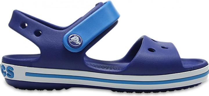 Actual product image Crocs Crocband Sandal (20)