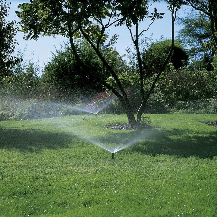 Produktbild Gardena S 50 (Versenkregner)