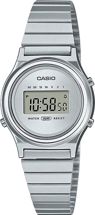 Produktbild Casio LA700WE-7AEF (Digitaluhr, 30.80 mm)