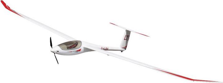 Actual product image Multiplex BK Lentus (Glider)