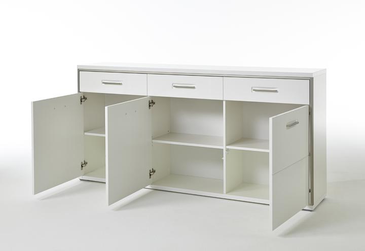 Produktbild Robas Lund Trento (184 x 89 x 45 cm)