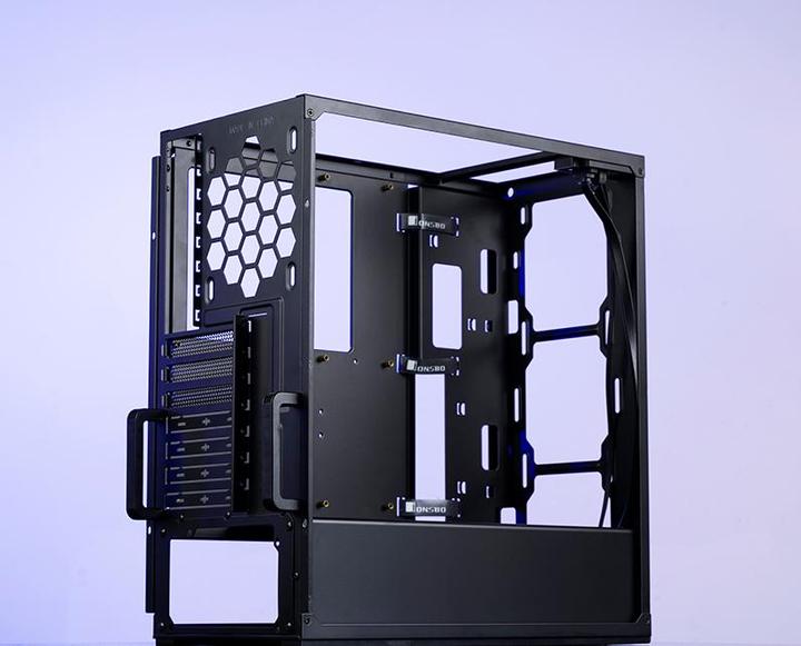 Image du produit Jonsbo VR4 (ATX, mATX, ITX)