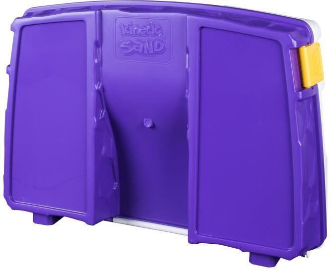 Image du produit Spin Master Boîte à sable cinétique pliante