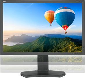 Produktbild NEC MultiSync PA302W (2560 x 1600 Pixel, 30")