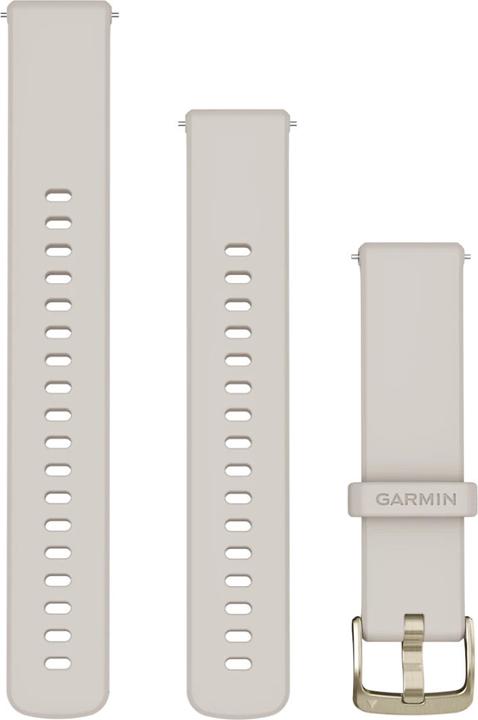 Produktbild Garmin Watch Strap Venu 3S (18 mm, Silikon)