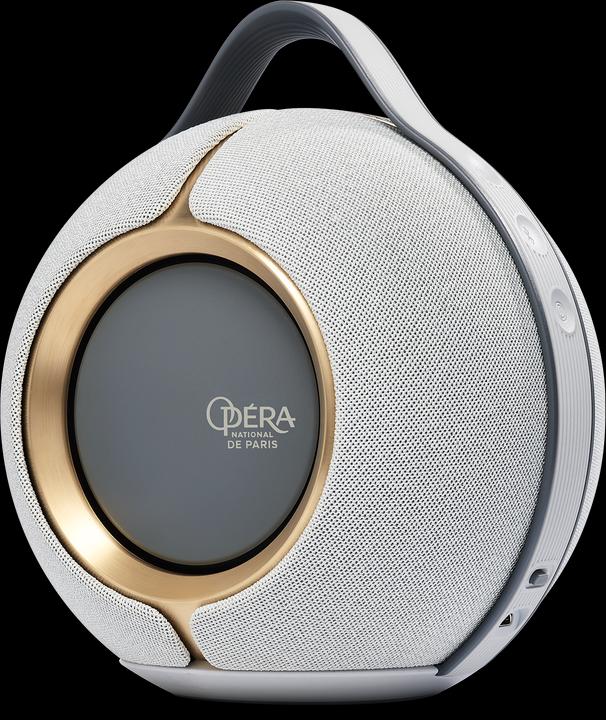 Produktbild Devialet Mania Opéra de Paris (Akkubetrieb)