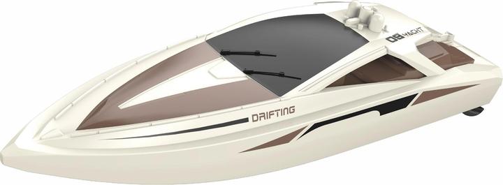 Actual product image Amewi Yacht Caprice, 380 mm RTR
