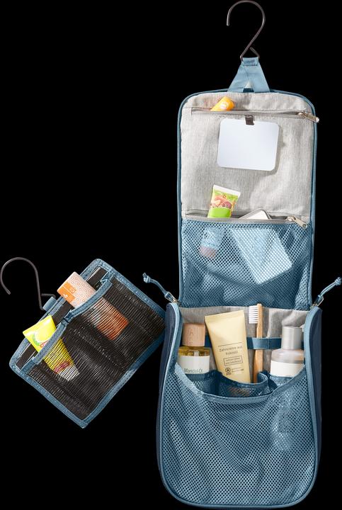 Immagine prodotto Deuter Centro di lavaggio II (5 l)