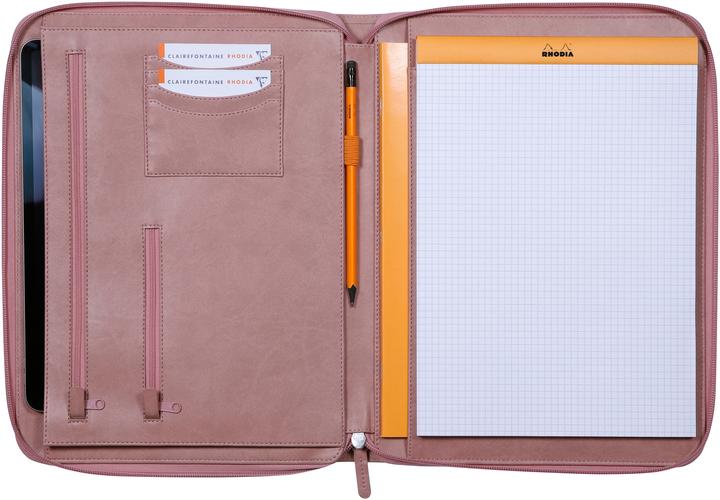 Immagine prodotto Rhodia Cartella della conferenza (A4, 1 x)
