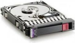 Image du produit HP Hewlett-Packard HDD MSA 600GB 12G 10K 2.5 INCH (0.60 To, 2.5")