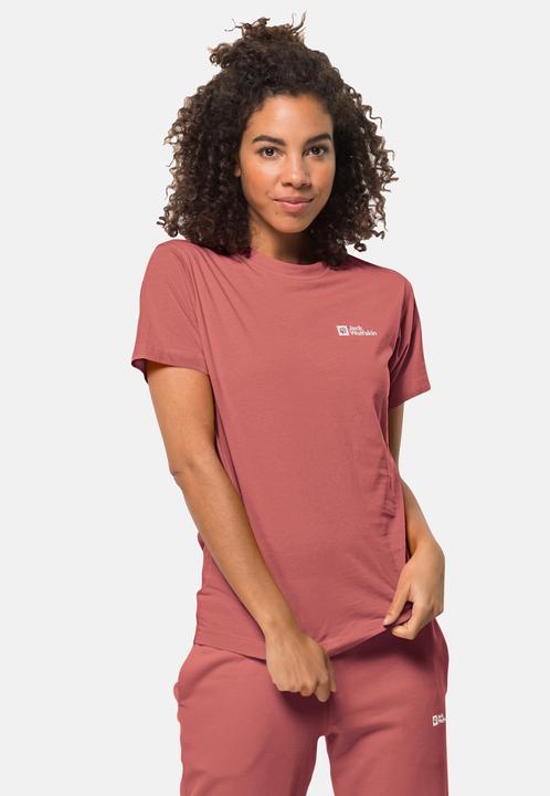 Jack Wolfskin Essential T W (XXL)