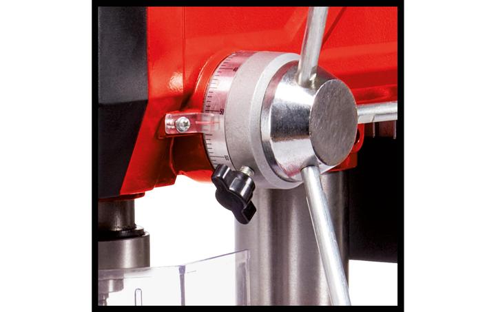 Produktbild Einhell TE-BD 750 E