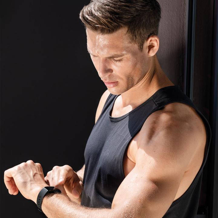 Actual product image Beurer AS 98 Pulse & Heartbeat Sensor Activity Tracker