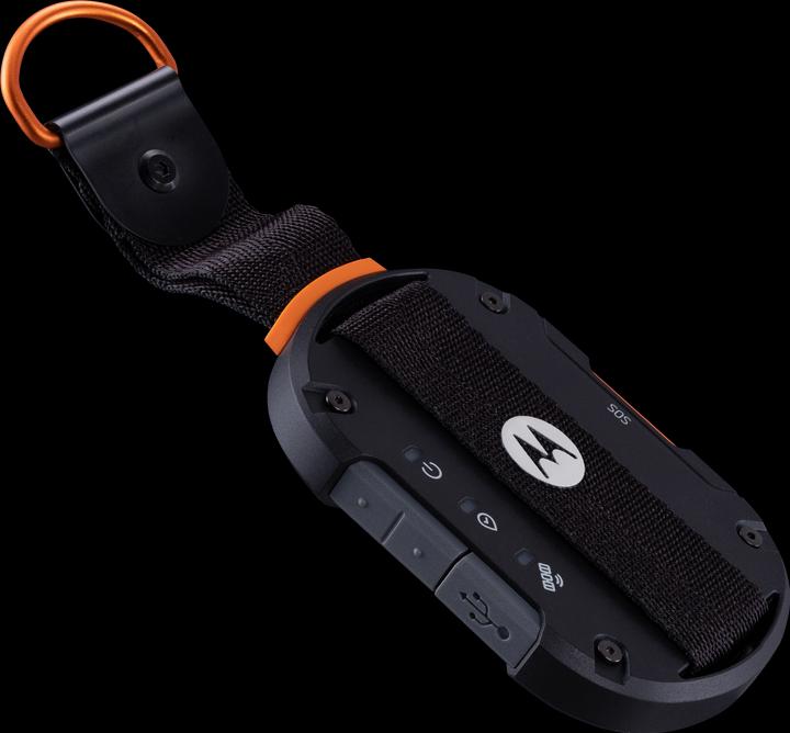 Actual product image Motorola Defy Satellite (Android, iOS)