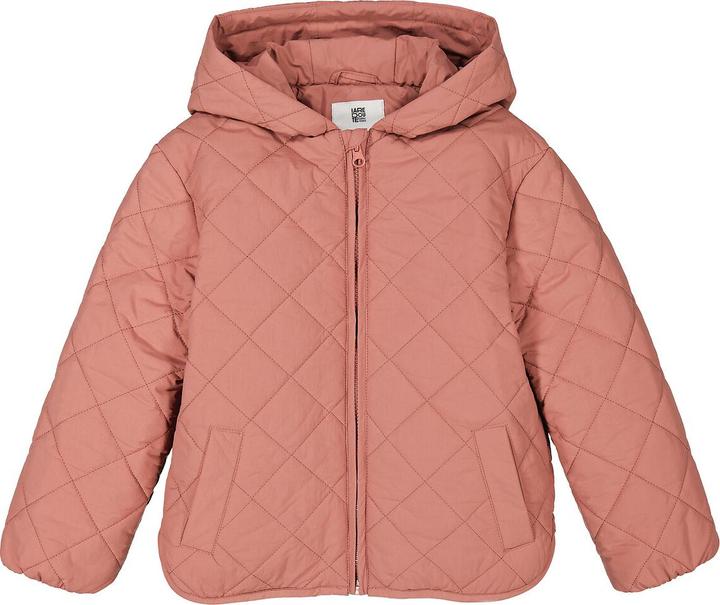 Produktbild La Redoute Collections Leichte Steppjacke mit Kapuze (86)