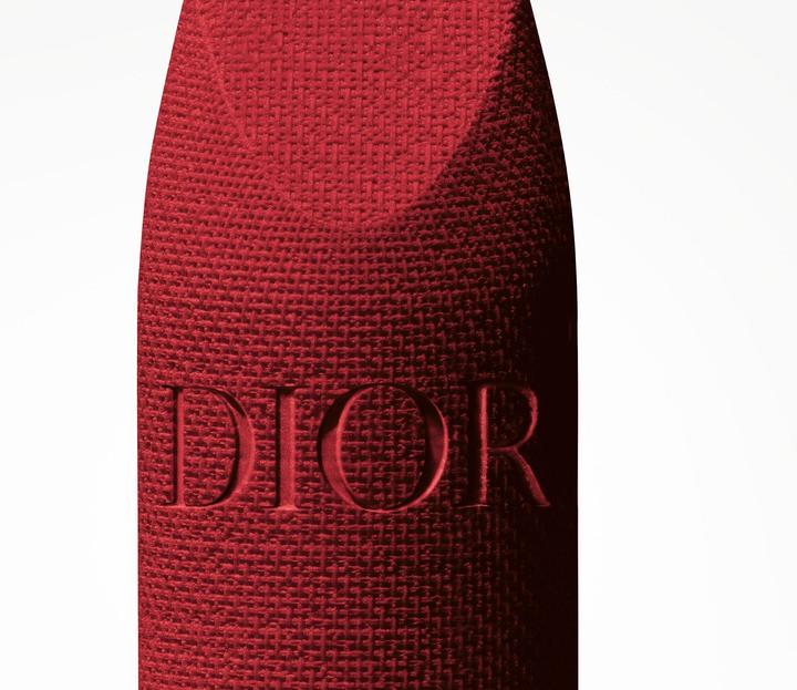 Image du produit Dior Rouge New Velvet 755 Int24 (755 Rouge Saga)