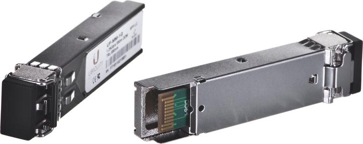 Actual product image Ubiquiti UACC-OM-MM-1G-D-2 network