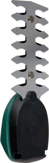 Immagine prodotto Bosch Home & Garden Cesoia per arbusti Multi-Click 120 mm per Isio (Pioniere delle erbacce, Attacco per macchine da giardino)