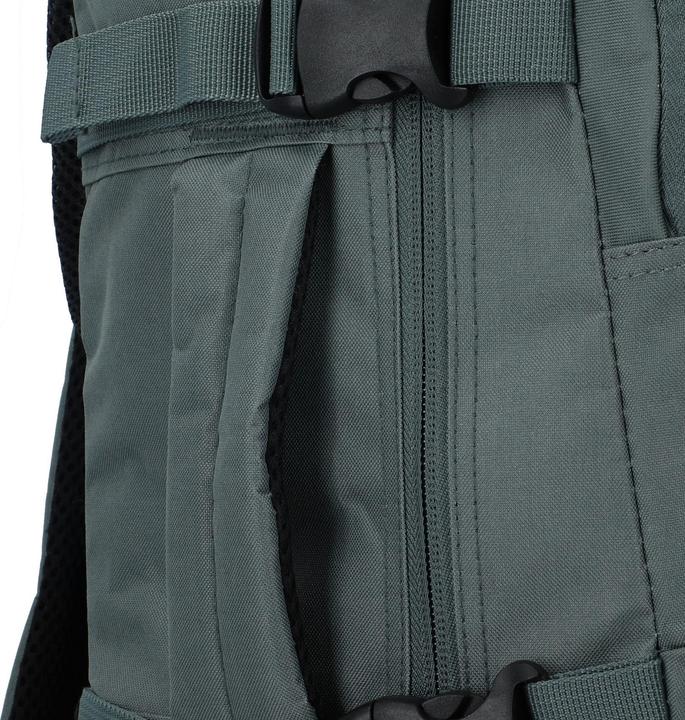 Produktbild Worldpack BestWay Rucksack 41.5 cm Laptopfach (17 l)