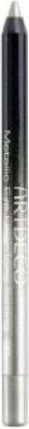 Actual product image Artdeco Metallic Eye Liner Long Last 224.49 (02 metallic diamond)