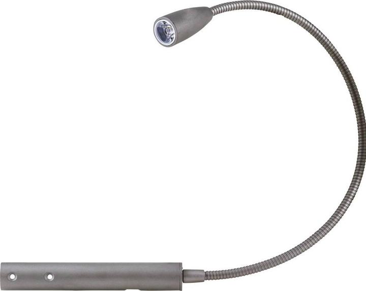 Actual product image Heitronic LED bedside lamp (65 lm)