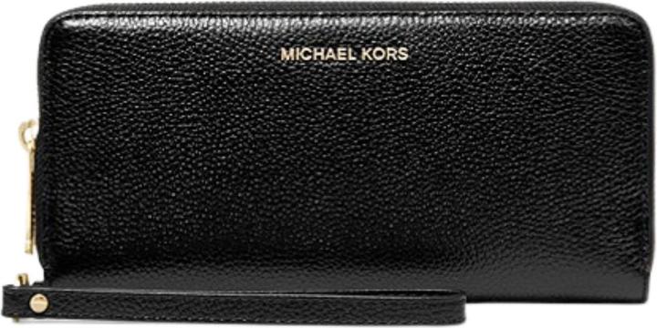 Produktbild Michael Kors Michael Portafogli Nero