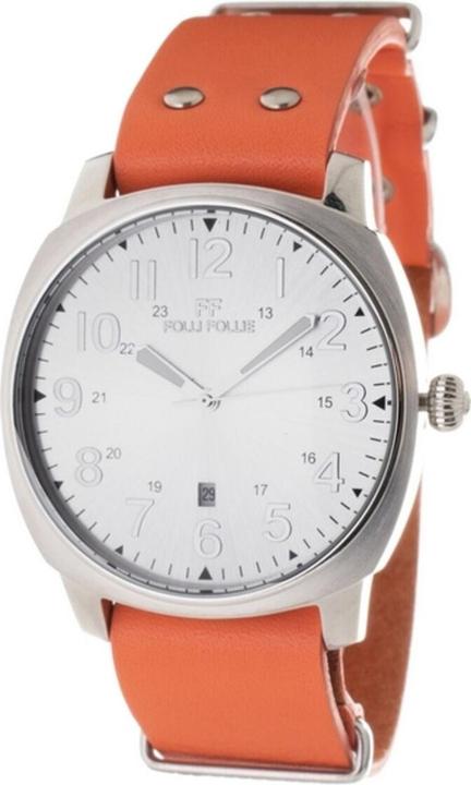 Produktbild Folli Follie Herrenuhr WT14T0015DNA (Ø 40 mm) (40 mm)