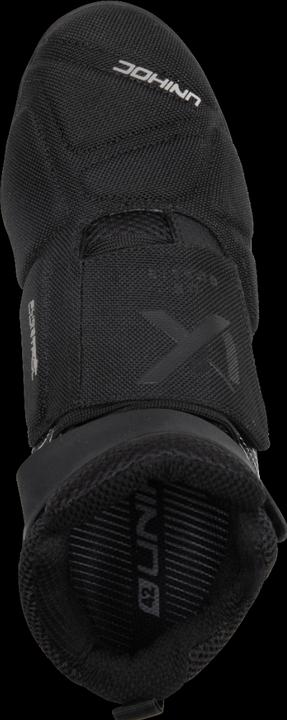 Produktbild Unihoc UX Goalieschuh schwarz (47)
