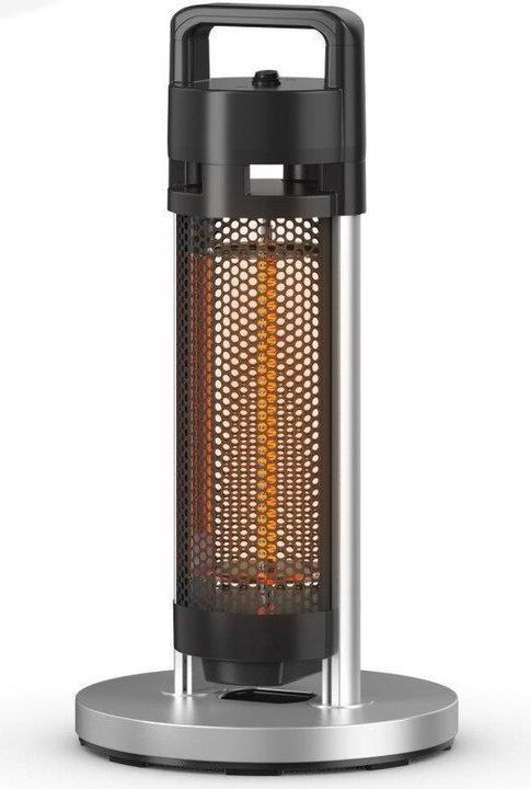 Produktbild Swan PORTABLE PATIO HEATER SH16330N (1200 W)