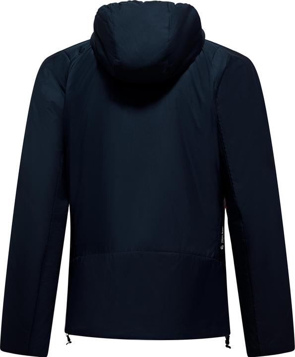 Produktbild Salewa Puez Catinaccio 2 Tirolwool® Responsive Kapuzenjacke (50, L)