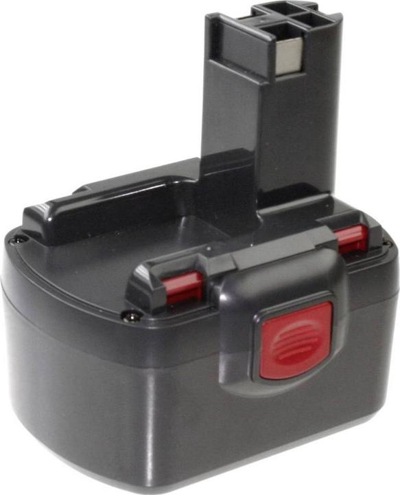 Immagine prodotto XCell Batteria per utensili Bosch sw (1 pz., 3000000 mAh, Accumulatore di carica elettrica)