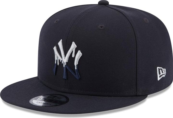 Produktbild New Era 9Fifty Snapback Cap - DRIP New York Yankees - S/M (S/M)