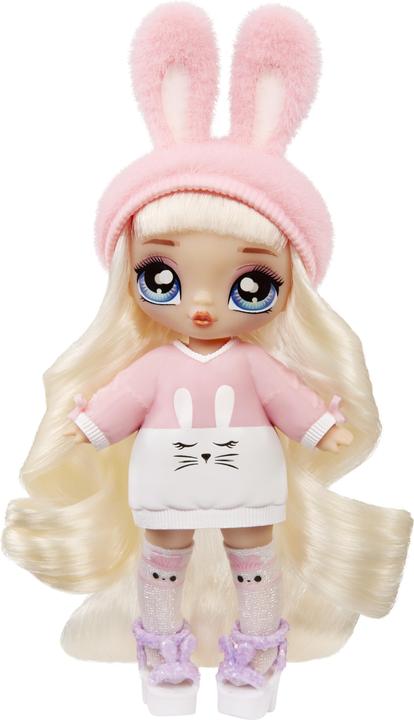 Actual product image MGA Na! Na! Na! Surprise Minis Assortment Series 3 in PDQ