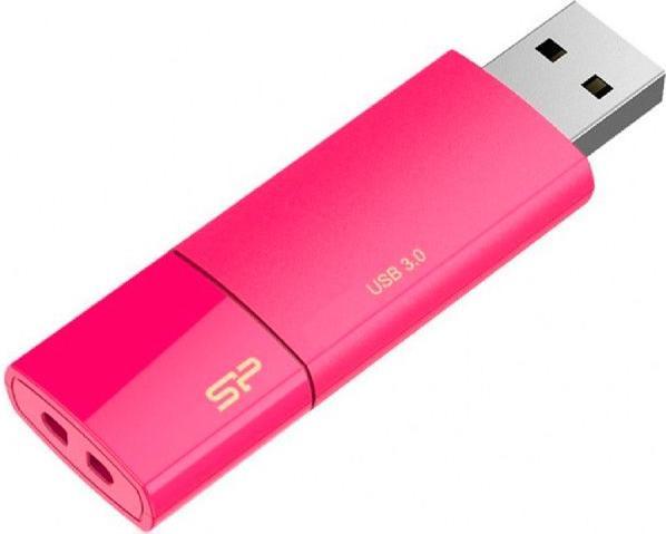 Produktbild Silicon Power Blaze B05 (128 GB, USB-A)
