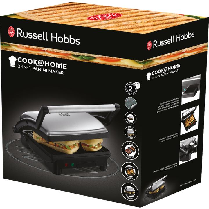 Produktbild Russell Hobbs Cook at Home