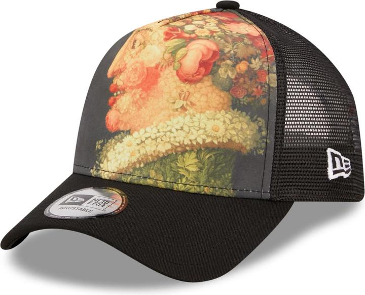 Image du produit New Era Camionneur Louvre Spring Series