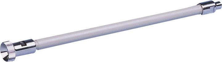 Magni Rallonge flexible GW/GW pour seringues Roux 29cm de long