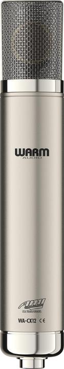 Actual product image Warm Audio WA-CX12
